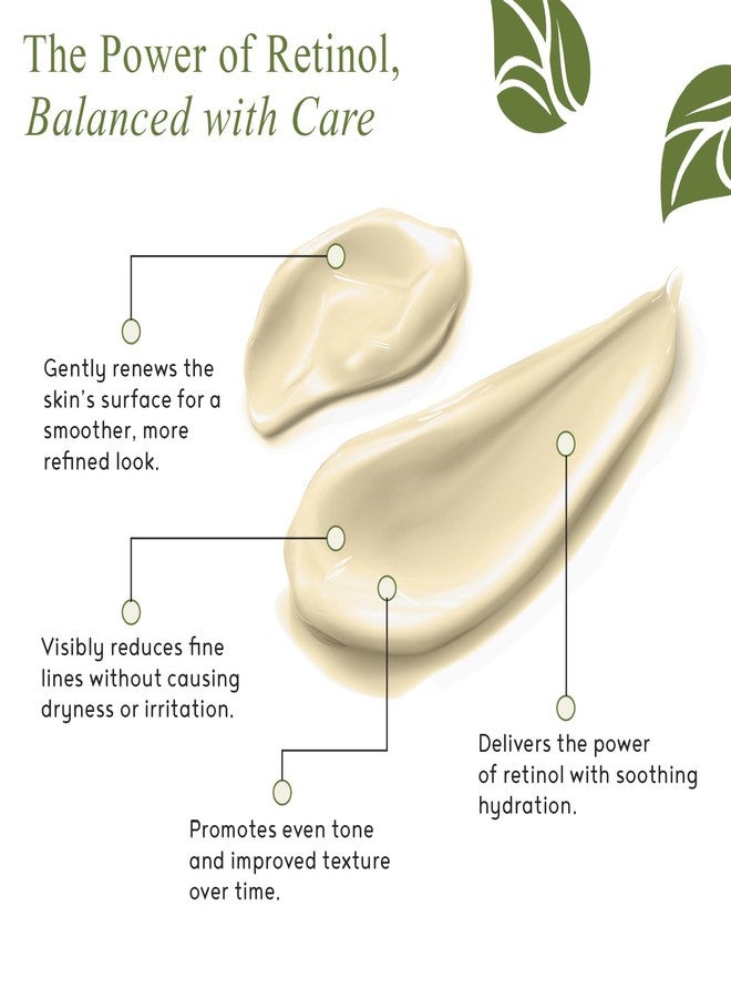 M.D. Blend Crepe-Ease Body Moisturizer Anti Aging Retinol Cream Firming, Smoothing & Hydrating Cream for Crepey Skin on Neck, Arms & Legs Crepe Skin Repair, Advanced Crepe Fix, 4 oz - Image 5